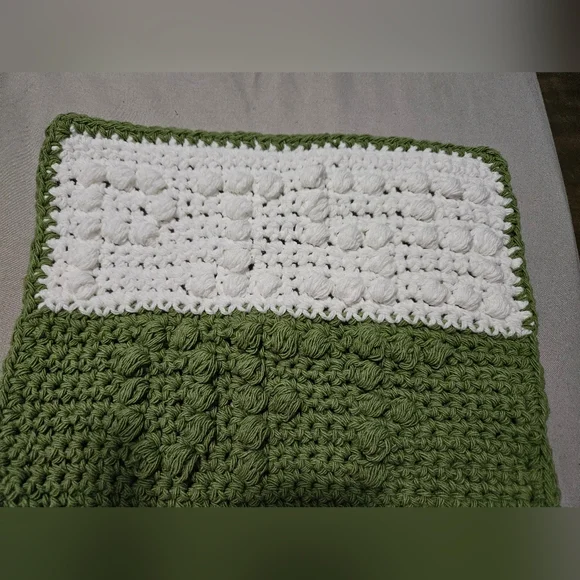 Inappproriate Kitchen Discloth - Picture 1 of 1